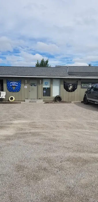 Young's Auto Parts & Recycling 0