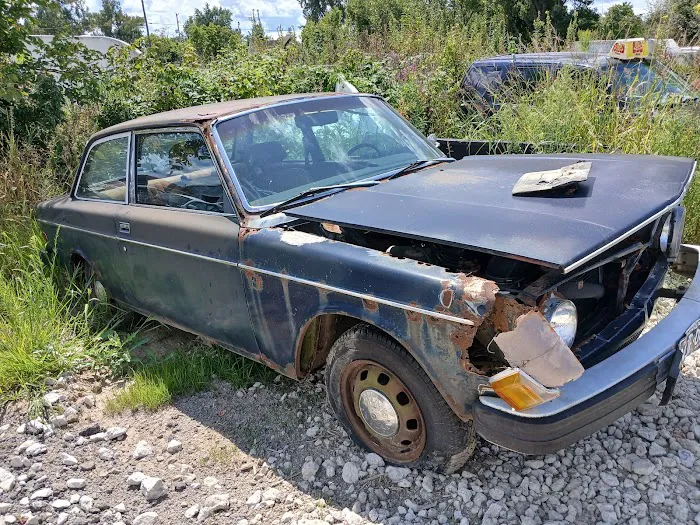 Young's Auto Parts & Recycling 9