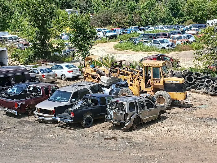 Young's Auto Parts & Recycling 7