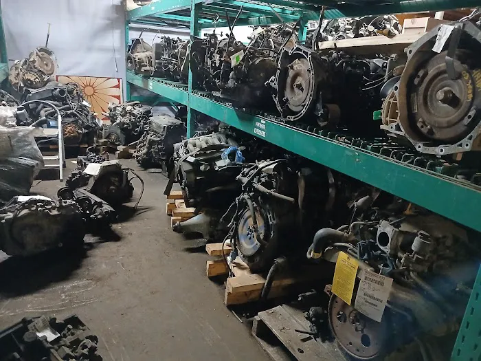 Young's Auto Parts & Recycling 3