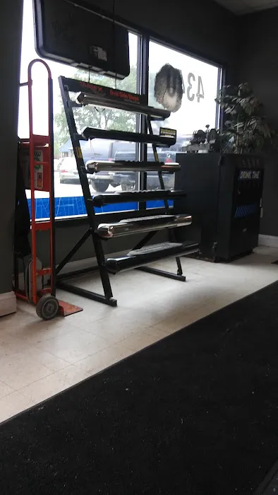 Barnett Automotive LLC 0