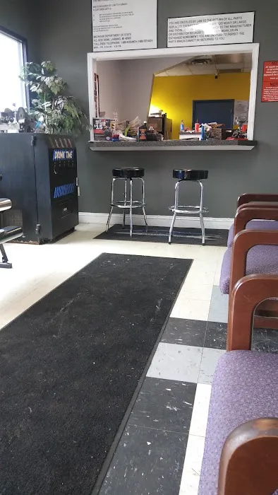 Barnett Automotive LLC 1