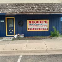 Reggie's Auto Repair