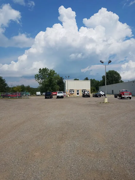 Rearick's Truck & Trailer Plus LLC 5