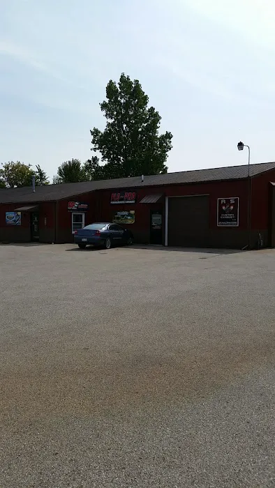 Rs Custom Exhaust LLC 1