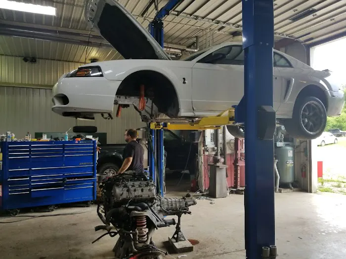 Advanced Autometric LLC 2