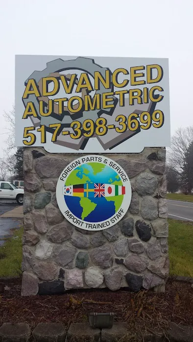 Advanced Autometric LLC 0