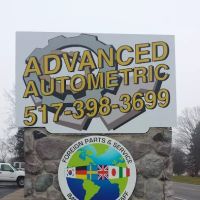 Advanced Autometric LLC
