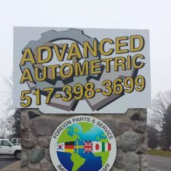 Advanced Autometric LLC ico