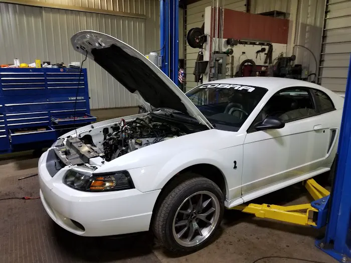 Advanced Autometric LLC 3