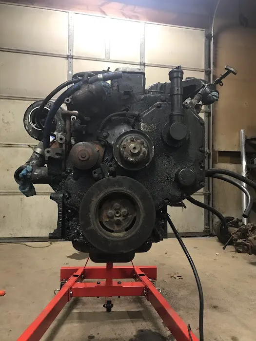 A & C Auto & Diesel LLC 4