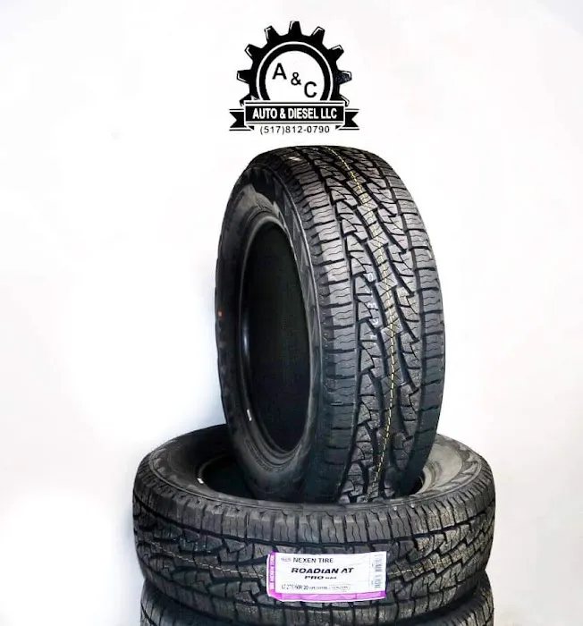 A & C Auto & Diesel LLC 5