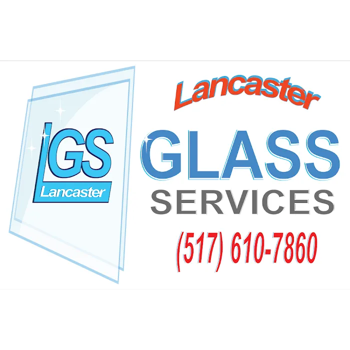 Lancaster Glass Services 3