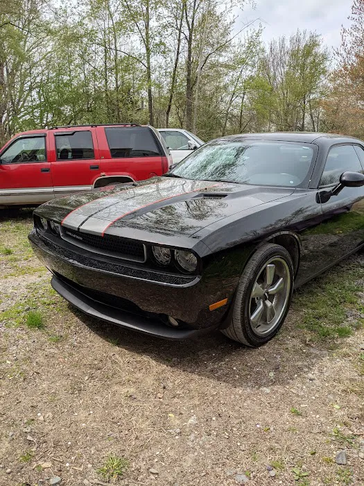 Collins Auto Body 3
