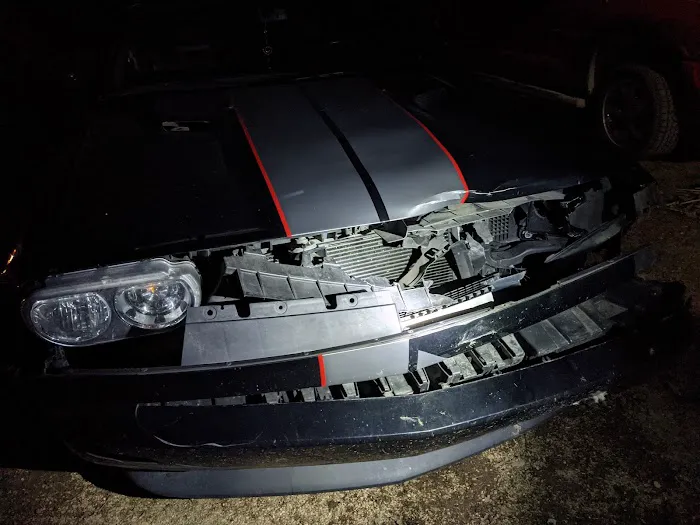 Collins Auto Body 2