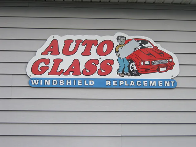 Collins Auto Body 8