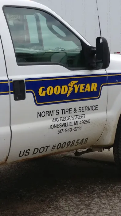 Norm's Auto 3