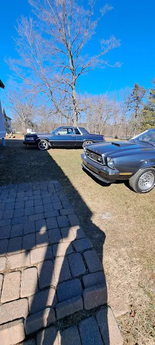 Norris Specialties 3