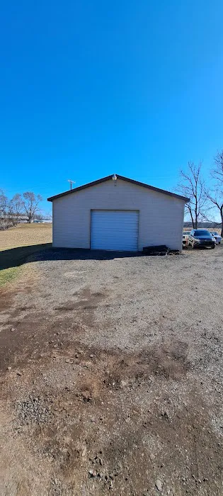 Norris Specialties 7