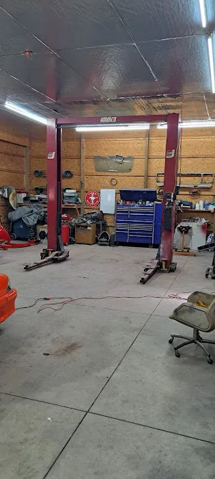 Norris Specialties 1