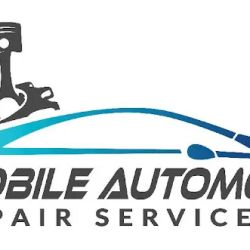Mobile Automotive Repair Services ico