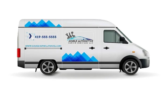 Mobile Automotive Repair Services 1