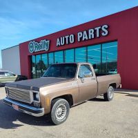 O'Reilly Auto Parts