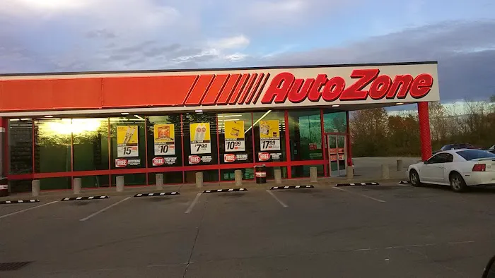 AutoZone Auto Parts 2