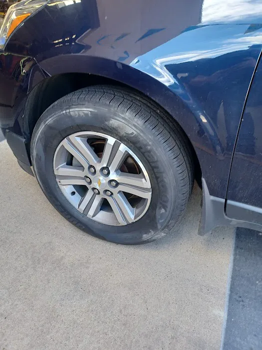 Walmart Auto Care Centers 1