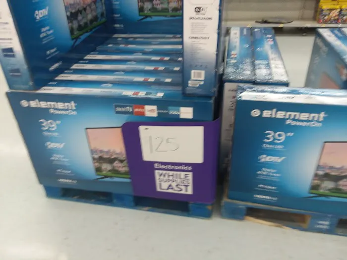 Walmart Auto Care Centers 6