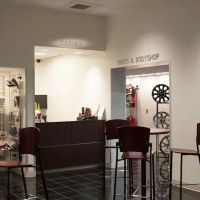 Stillwell Ford Parts