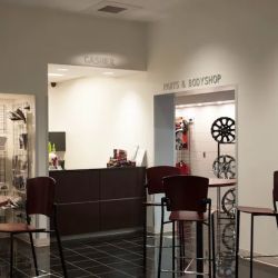 Stillwell Ford Parts ico