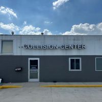 Stillwell Ford Collision