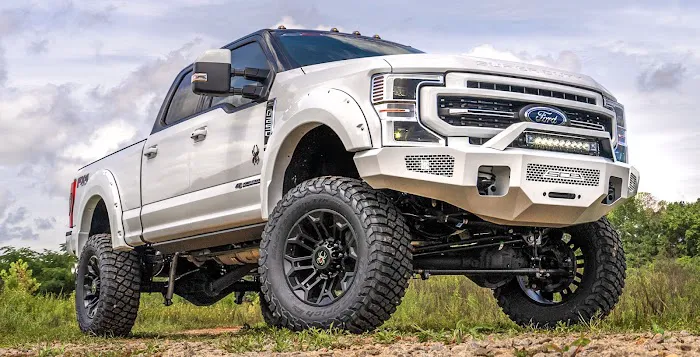 OEM Ford Parts Outlet 3