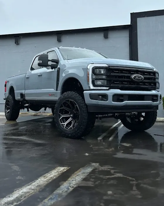 OEM Ford Parts Outlet 4