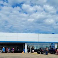 Parts Center - Frank Beck Chevrolet