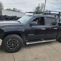 Budget New & Used Tires