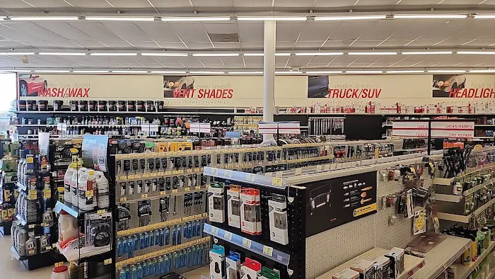 Advance Auto Parts 1