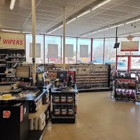 Advance Auto Parts
