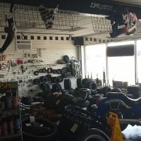 Mike's Motorcycle Parts & Repair