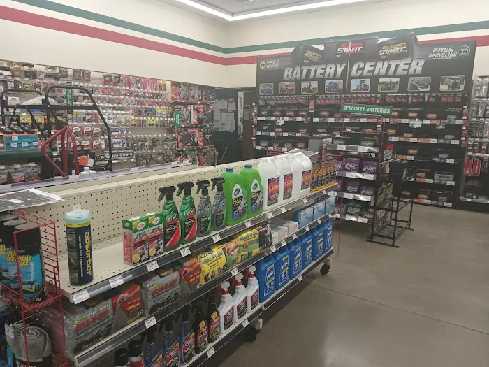 O'Reilly Auto Parts 1