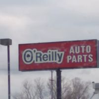 O'Reilly Auto Parts