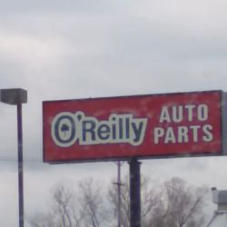 O'Reilly Auto Parts ico