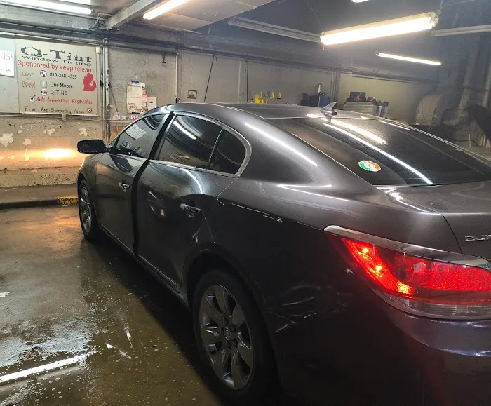 Q-Tint Window Tinting 3
