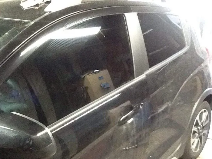 Q-Tint Window Tinting 6