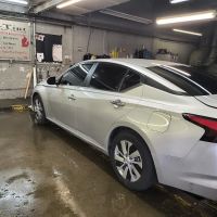 Q-Tint Window Tinting