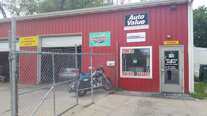 Jet Auto Repair 0