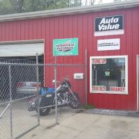 Jet Auto Repair