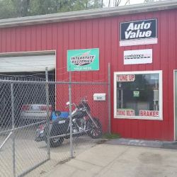 Jet Auto Repair ico