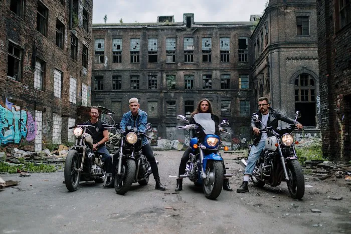Satterwhite and Sons Scooter Repair and Sales LLC 1